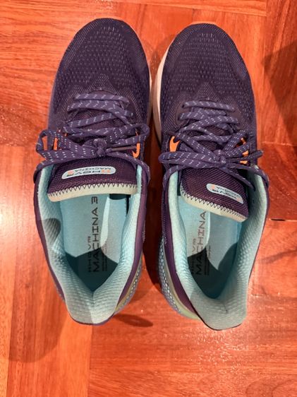ขาย Under Armour UA HOVR Machina 3 รองเท้าวิ่งผู้ชาย ของแท้ สภาพสวย ใส่น้อย