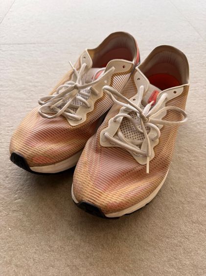 ขายรองเท้าวิ่ง Under Armour HOVR Sonic 6 Breeze ของแท้ รูปที่ 4