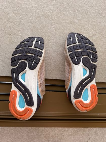 ขายรองเท้าวิ่ง Under Armour HOVR Sonic 6 Breeze ของแท้ รูปที่ 7