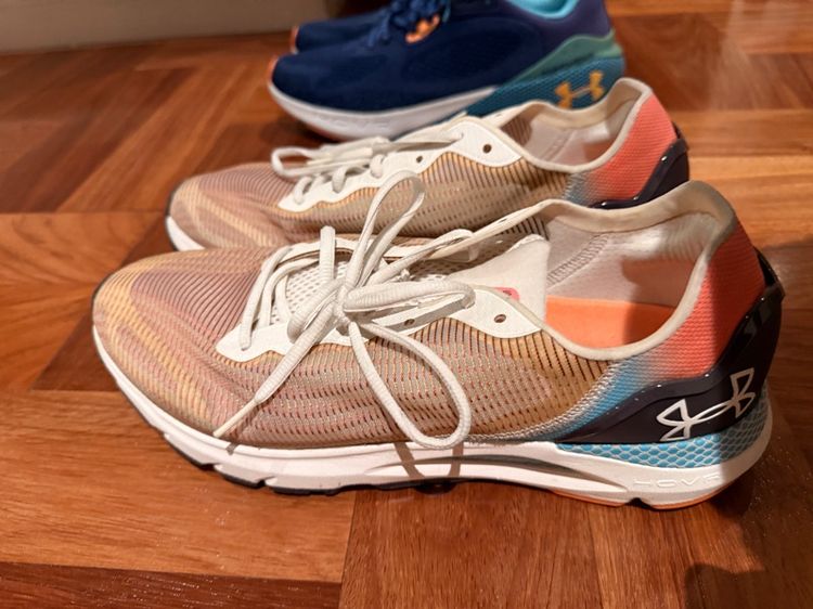 ขายรองเท้าวิ่ง Under Armour HOVR Sonic 6 Breeze ของแท้