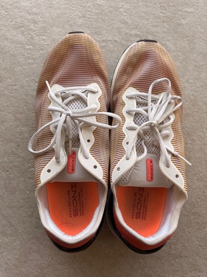 ขายรองเท้าวิ่ง Under Armour HOVR Sonic 6 Breeze ของแท้ รูปที่ 6