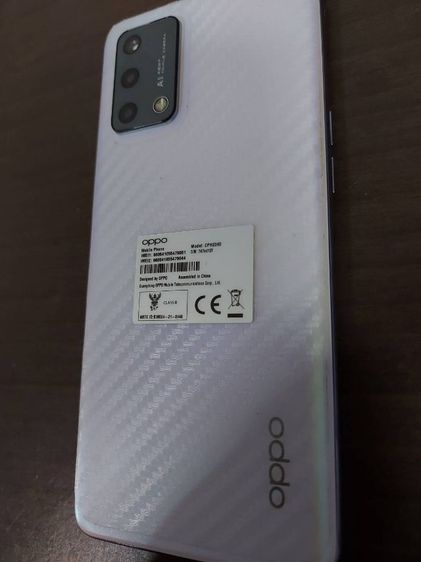 มือถือOPPO A95  รูปที่ 3