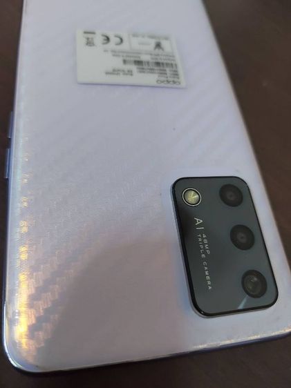มือถือOPPO A95  รูปที่ 4
