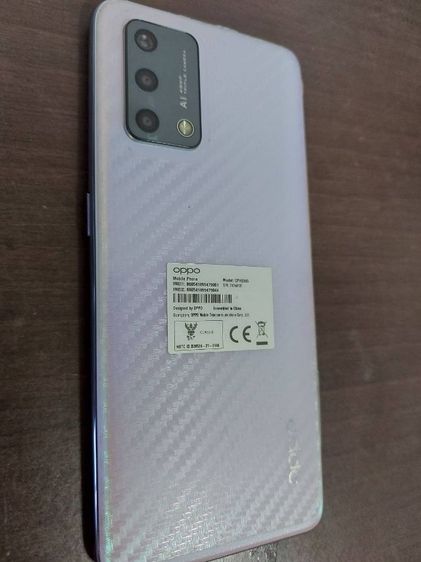 มือถือOPPO A95  รูปที่ 2