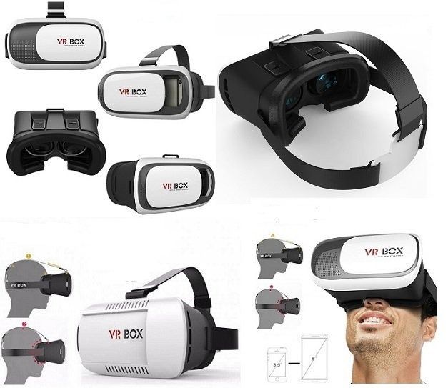 กล้อง VR 3D โฮมเธียเตอร์ สินค้าใหม่