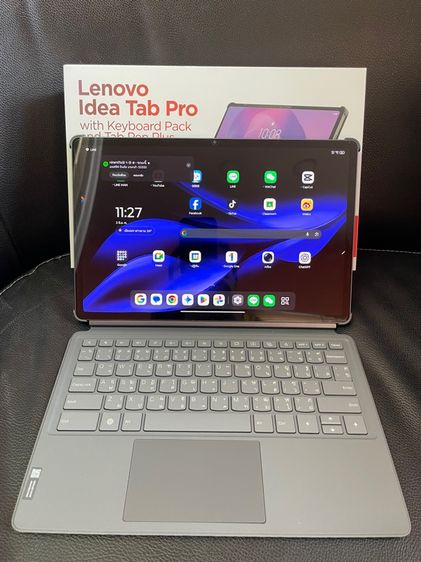 Lenovo Idea Tab Pro