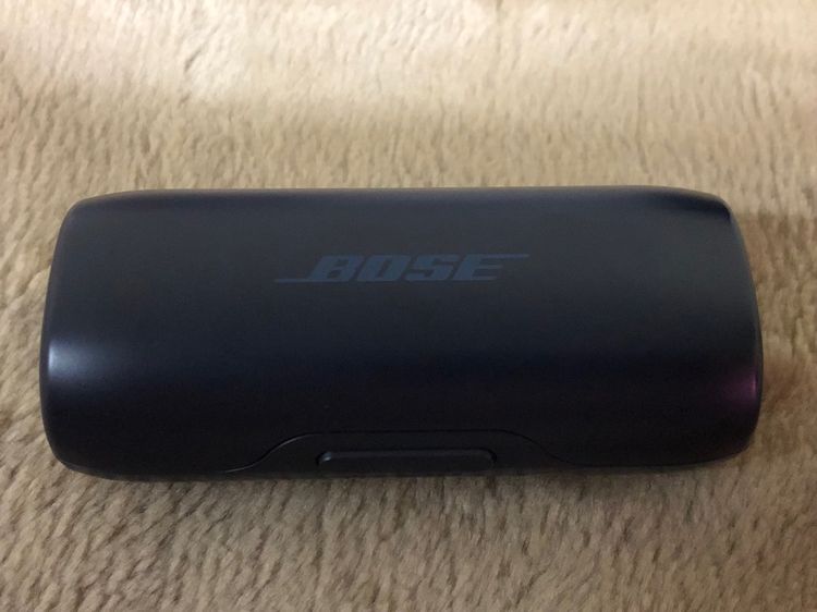หูฟัง Buletooth BOSE Soundsport Free รูปที่ 7