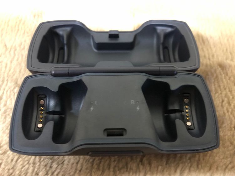 หูฟัง Buletooth BOSE Soundsport Free รูปที่ 6
