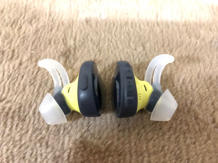 หูฟัง Buletooth BOSE Soundsport Free รูปที่ 4