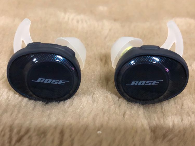 หูฟัง Buletooth BOSE Soundsport Free รูปที่ 3
