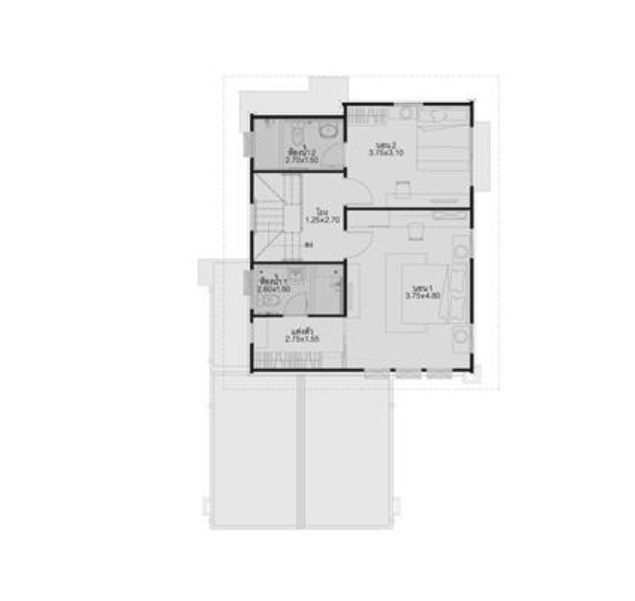Land and Houses มีบางส่วน 2018 ขายด่วน บ้านเดี่ยว เจ้าของขายเอง ราคาถูก รูปที่ 3