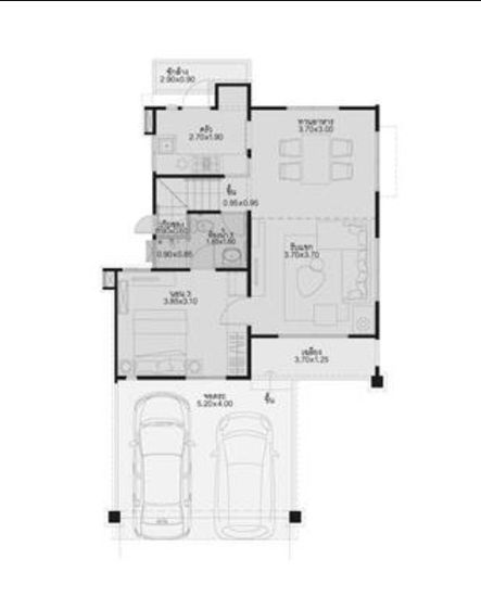 Land and Houses มีบางส่วน 2018 ขายด่วน บ้านเดี่ยว เจ้าของขายเอง ราคาถูก รูปที่ 4