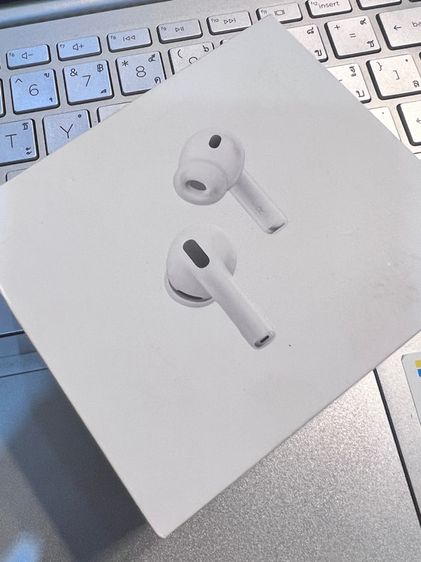 Apple แอร์พอด โปร 3 AirPods Pro3 ของใหม่