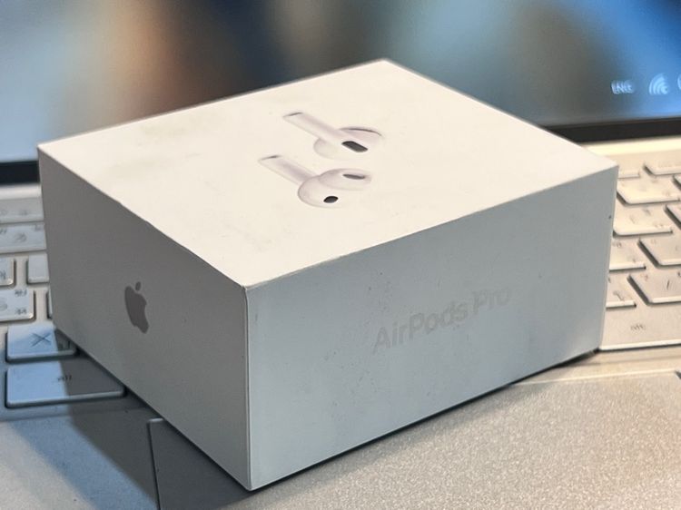 แอร์พอด โปร 3 AirPods Pro3 ของใหม่ รูปที่ 3