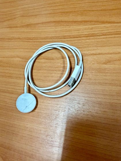 Apple Watch Series 6 Space Gray Aluminum Case Black Sport Band มือ 2 ขายตามสภาพ รูปที่ 5