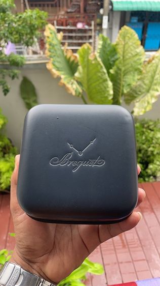     BrequetTravel Case