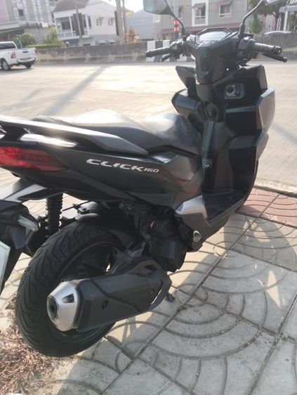 2022 honda click 160i