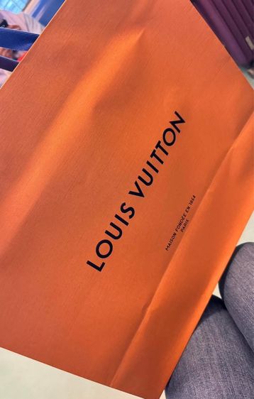 Louis Vuitton กระเป๋ารุ่น Diane  รูปที่ 11