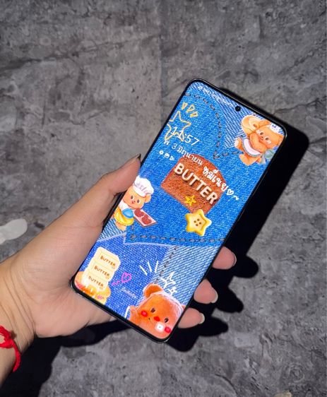 Samsung S20 Ultra 5G แรม12