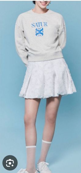 เสื้อสเวตเตอร์​