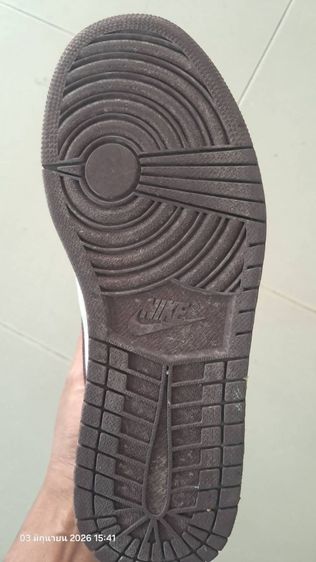 NEW Nike Air Jordan 1 OG x A Ma Maniere รูปที่ 6