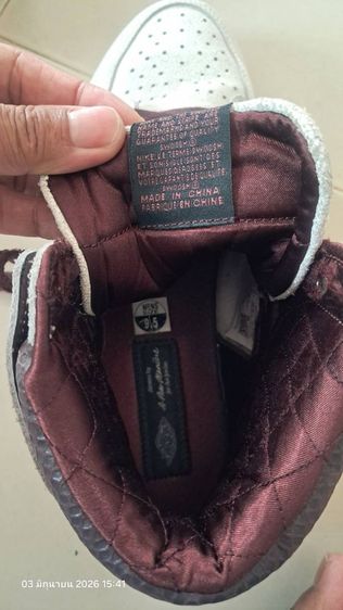 NEW Nike Air Jordan 1 OG x A Ma Maniere รูปที่ 4
