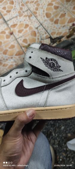 NEW Nike Air Jordan 1 OG x A Ma Maniere รูปที่ 2