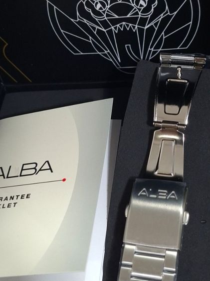 ALBA LIMITED รูปที่ 10
