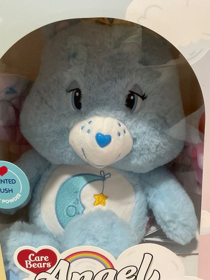 Care bear Angel 