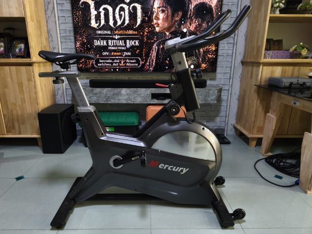 ขายจักรยานออกกำลังกาย