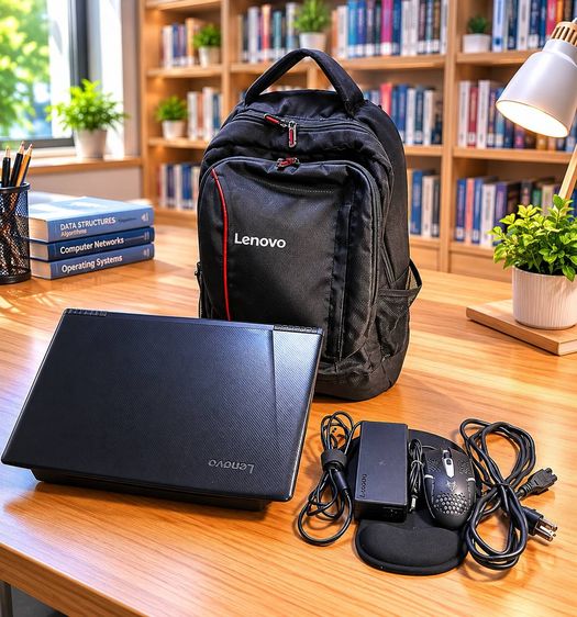 Lenovo Legion Y520 
