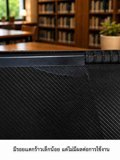 Lenovo Legion Y520  รูปที่ 3