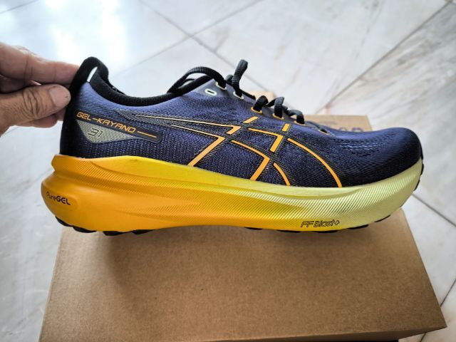 ASICs Gel Kayano31 ใหม่ size 43 รูปที่ 7