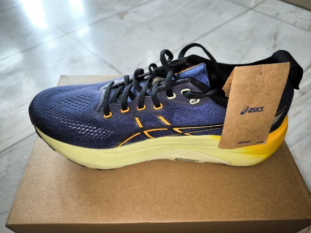 ASICs Gel Kayano31 ใหม่ size 43 รูปที่ 5