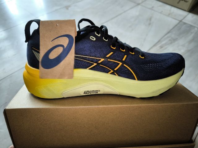 รองเท้าวิ่ง ASICs Gel Kayano31 ใหม่