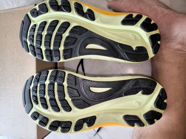 ASICs Gel Kayano31 ใหม่ size 43 รูปที่ 6