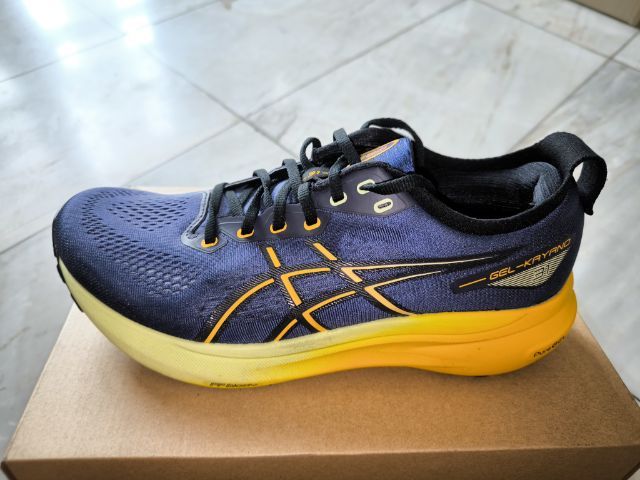 ASICs Gel Kayano31 ใหม่ size 43 รูปที่ 2