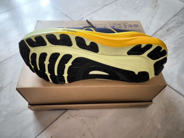 ASICs Gel Kayano31 ใหม่ size 43 รูปที่ 4