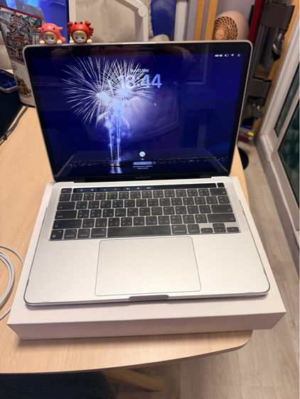 MacBook Pro M1 2020 รูปที่ 2
