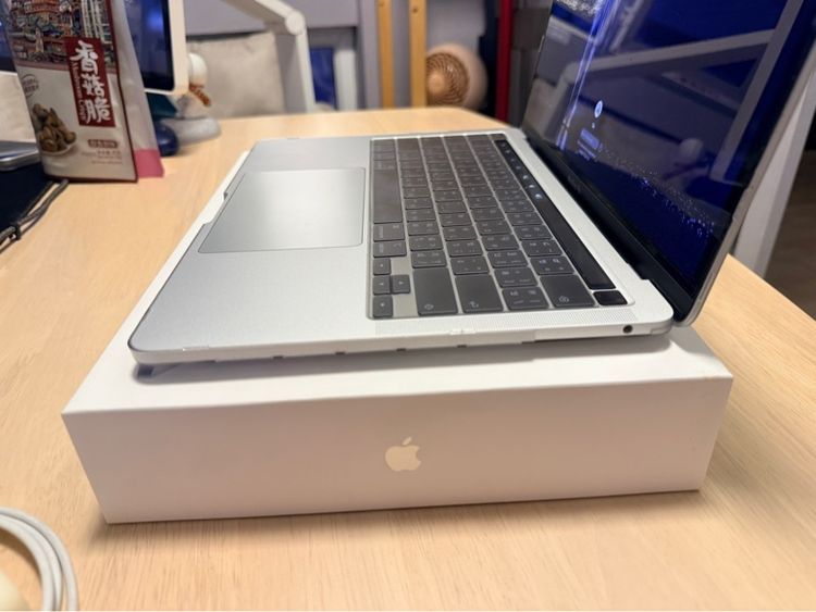 MacBook Pro M1 2020 รูปที่ 4