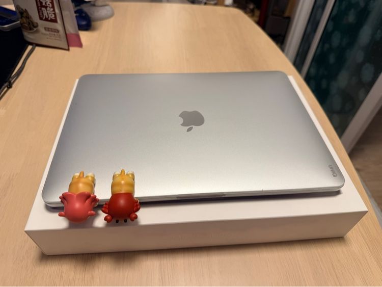 MacBook Pro M1 2020 รูปที่ 5
