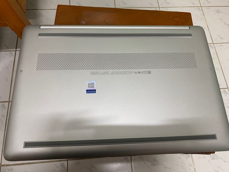โน๊ตบุ๊ค HP Notebook 15s-fq1129tu รูปที่ 3