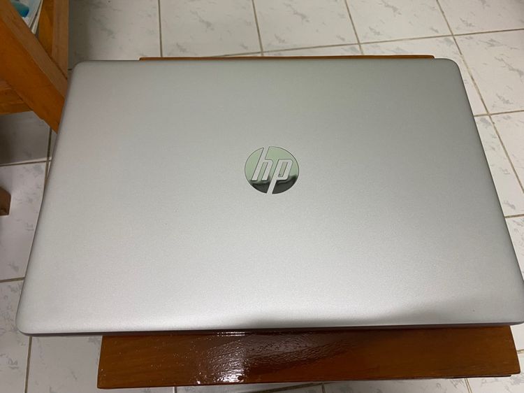 โน๊ตบุ๊ค HP Notebook 15s-fq1129tu