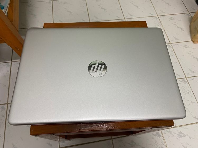 โน๊ตบุ๊ค HP Notebook 15s-fq1129tu รูปที่ 2