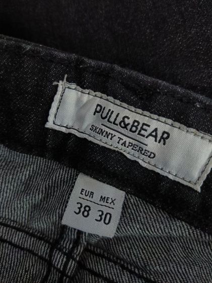 pull bear รูปที่ 4