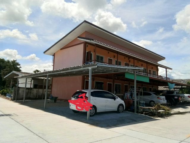 ห้องเช่า รูปที่ 3