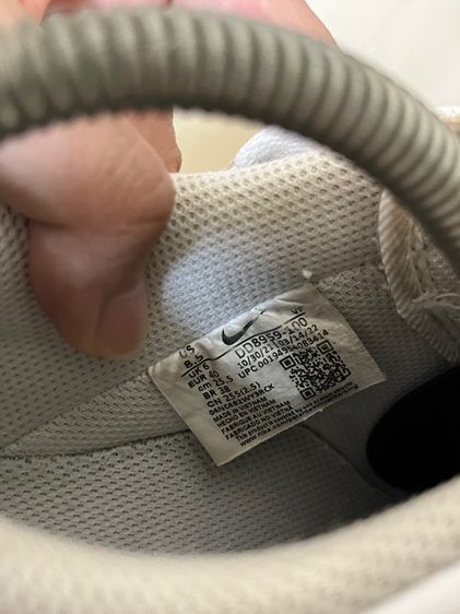 nike af1 มือสอง รูปที่ 6
