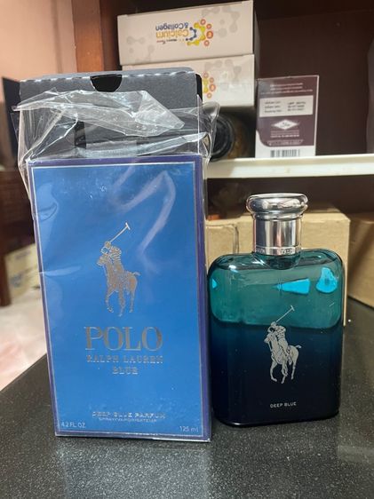 น้ำหอม Polo Sport 