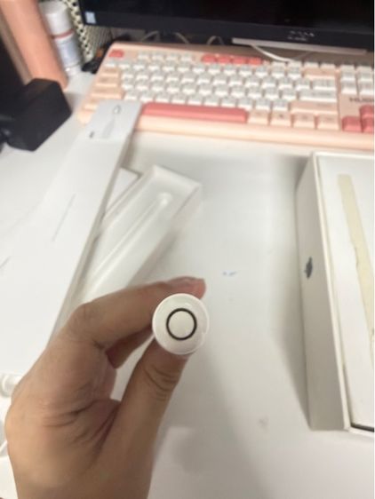 Apple Pencil  รูปที่ 4