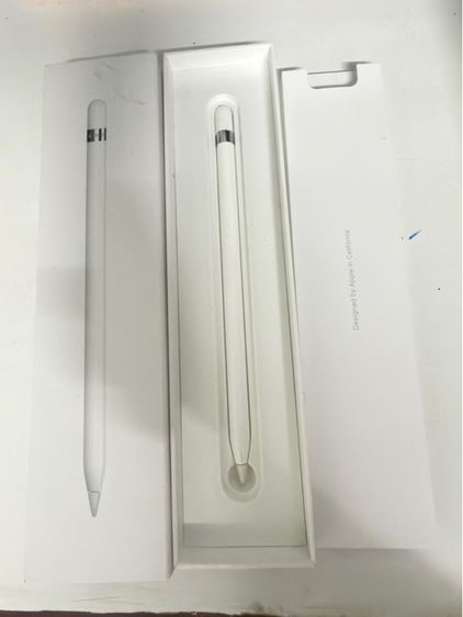 Apple Pencil  รูปที่ 2